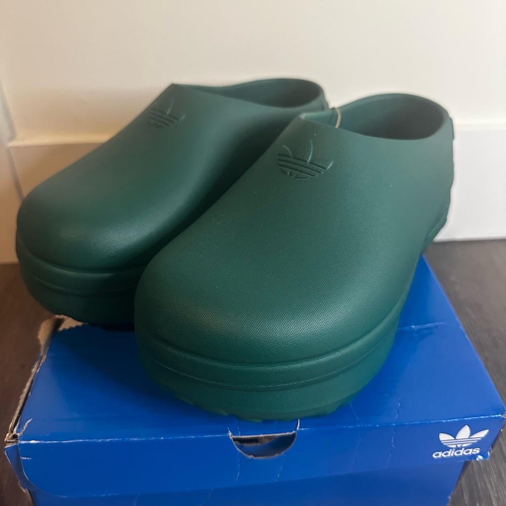 Adidas Adifom Stan Smith Mule